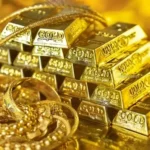 ارتفاع محدود لأسعار الذهب في مصر اليوم الثلاثاء 12 مايو 2026