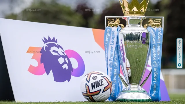 ارسنال يتصدر جدول ترتيب الدوري الانجليزي بعد الفوز على فولهام
