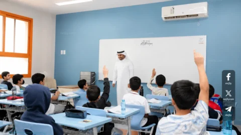 استطلاع جودة التعليم الجامعي