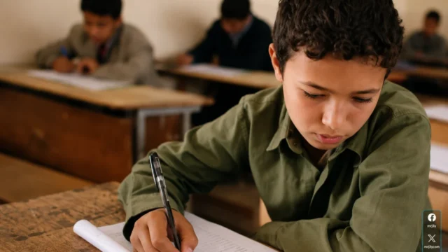 استعد للاختبارات.. جداول صفوف النقل (4 و5 و6 ابتدائي) 2026 الترم الثاني ومواعيد نهاية العام الدراسي