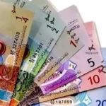 استقرار الدينار الكويتي بالبنوك المصرية بعد زيادة جديدة بالسعر