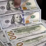 استقرار سعر الدولار أمام الجنيه في البنوك اليوم الأربعاء 13 مايو 2026
