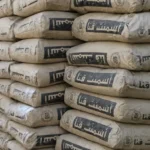 صلابة البنيان: سعر الأسمنت اليوم الثلاثاء 12 مايو 2026.. انخفاض طفيف في شركات القطاع