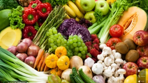 اسعار الخضروات والفاكهة 2026