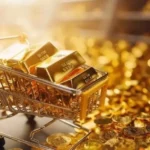 استقرار أسعار الذهب مع ترقب التوترات وقمة ترامب وشي جين بينج