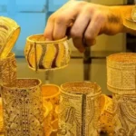 ارتفاع طفيف لأسعار الذهب في السوق الكويتي اليوم الثلاثاء