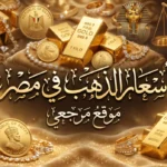 بكام الجنيه الذهب؟.. تحديث لحظي لأسعار الذهب في الصاغة المصرية (عيار 18 و21 و24)