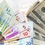 استقرار الدولار وارتفاع اليورو أمام الدينار الكويتي اليوم