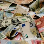 تغيير صادم.. اسعار العملات اليوم تكشف هدوء الدولار وصعود الدينار الكويتي بالبنوك المصرية