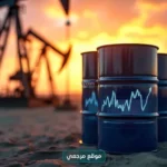 ارتفاع النفط عالميا مع ترقب الاسواق لتحركات الطلب والطاقة