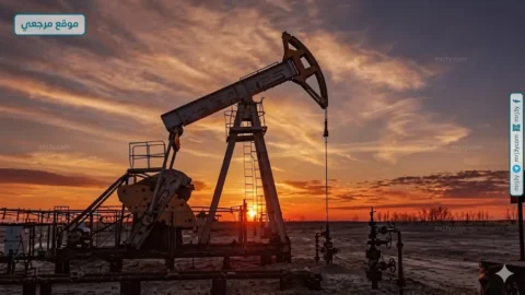 اسعار النفط