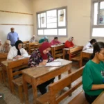  اعتمد الآن.. جدول امتحانات الصف الثالث الإعدادي 2026 الترم الثاني في جميع المحافظات.