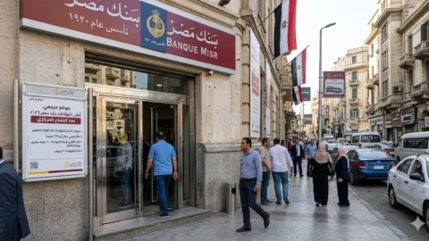 اعلى شهادات بنك مصر 2026 بعد اجتماع المركزي.. عائد يومي يصل الى 19%