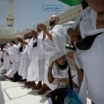 اكتمال تفويج حجاج المدينة المنورة الى المشاعر المقدسة