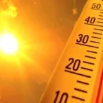 الأرصاد: طقس حار غدا على معظم أنحاء مصر الأربعاء