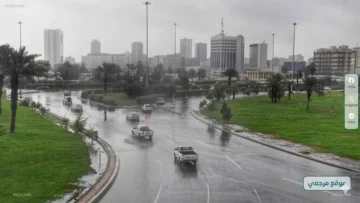 الأرصاد الجوية