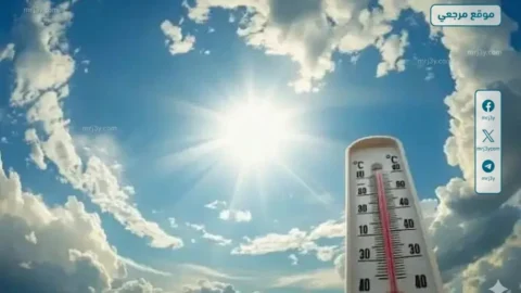 حالة الطقس