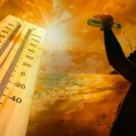 الأرصاد تحذر من طقس شديد الحرارة غدًا على أغلب المحافظات