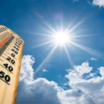 الأرصاد تكشف تفاصيل طقس عيد الأضحى واستقرار درجات الحرارة