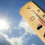 الأرصاد: طقس مائل للحرارة غدا مع اضطراب في الملاحة بالبحر الأحمر