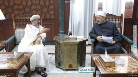 الأزهر الشريف