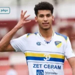 الأهلي يدخل مفاوضات لضم الجزائري محمد الأمين رمضاوي