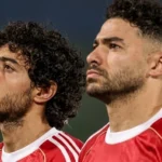الأهلي يستعيد هاني وياسر إبراهيم أمام إنبي في الدوري