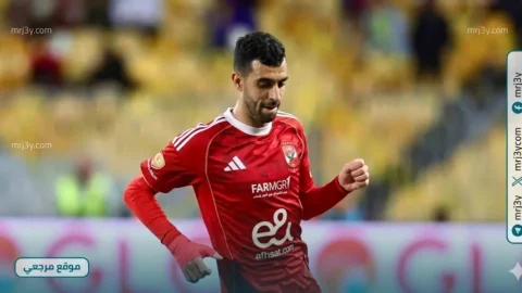 الأهلي