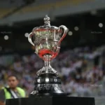 ذكرى رباعية الأهلي أمام الزمالك في كأس مصر