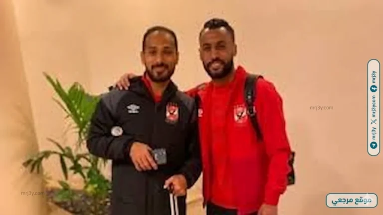 الأهلي ينفي ترشيح عاشور وسليمان