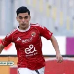 الأهلي يحسم موقف بن شرقي ويرفض مناقشة رحيله