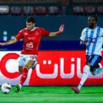 3 حكام مرشحون لإدارة مباراتي الأهلي وبيراميدز بالدوري