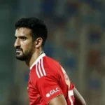 الأهلي يكثف تجهيز بن رمضان قبل مواجهة المصري الحاسمة