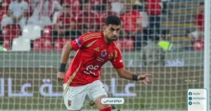 الأهلي يواصل مفاوضات تجديد عقد كوكا قبل نهاية الموسم