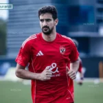 الأهلي يحسم موقفه من مستقبل بن رمضان مع الفريق