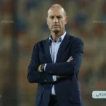 الأهلي يكشف تطورات الحالة الصحية للمدرب ييس توروب