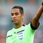 لجنة الحكام تعلن حكام قمة الأهلي والمصري وبيراميدز وسموحة
