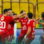 الأهلي يحسم رحيل 9 لاعبين أجانب قبل الموسم الجديد