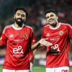 الأهلي يفوز على إنبي بثلاثية نظيفة في استاد القاهرة
