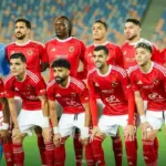 الأهلي يواجه دلفي وديا استعدادا لمباراة المصري بالدوري