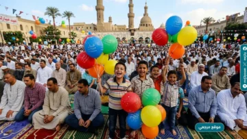 الأوقاف تعلن 6847 ساحة لصلاة عيد الأضحى بجميع المحافظات