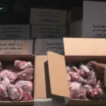الأوقاف: توزيع أكثر من 10 آلاف طن لحوم خلال 10 سنوات عبر صكوك الأضاحي