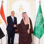 مباحثات مصرية سعودية لتعزيز التعاون في التنمية العمرانية