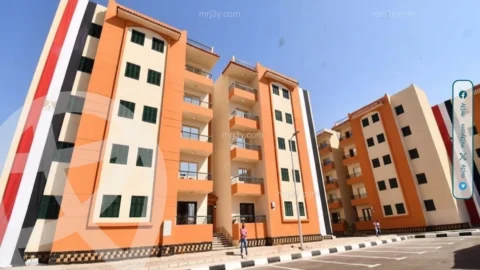 الإسكان الاجتماعي