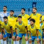 الإسماعيلي يستعد لمواجهة وادي دجلة في الدوري المصري الممتاز
