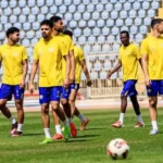 الإسماعيلي يواجه شبح الهبوط بعد 68 عامًا في الممتاز