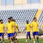 الإسماعيلي يواجه زد بعد تأكد هبوطه الى دوري المحترفين