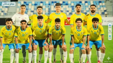 الإسماعيلي يتمسك بالبقاء في الدوري الممتاز في بيان رسمي