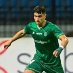 شبانة يقترب من الرحيل عن الاتحاد السكندري الصيف المقبل