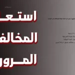 الاستعلام عن مخالفات المرور 2026 يتحول إلى خدمة يومية بعد التوسع الرقمي في مصر
